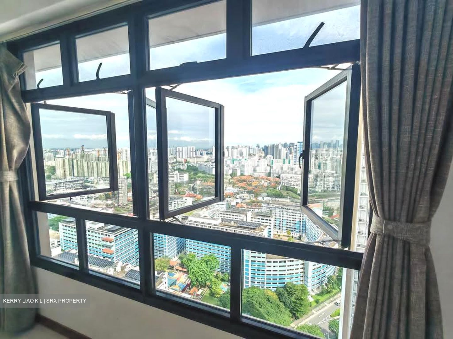 Blk 263 Toa Payoh Apex (Toa Payoh), HDB 3 Rooms #567684021